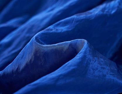 COMME MOI  summer women's bubble short top- ANDREW.