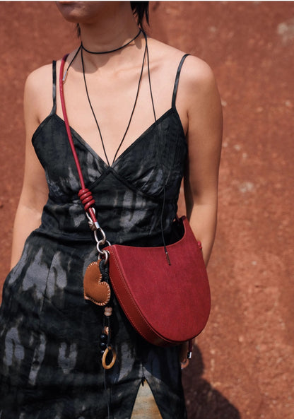 IUBALLET Shoulder Crossbody Bag - SET.