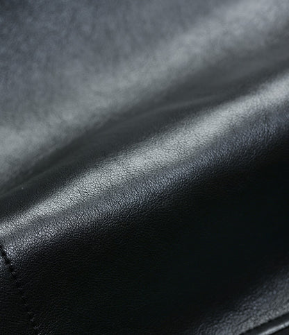 YES BY YESIR  mesh spliced mermaid leather skirt - RASP.