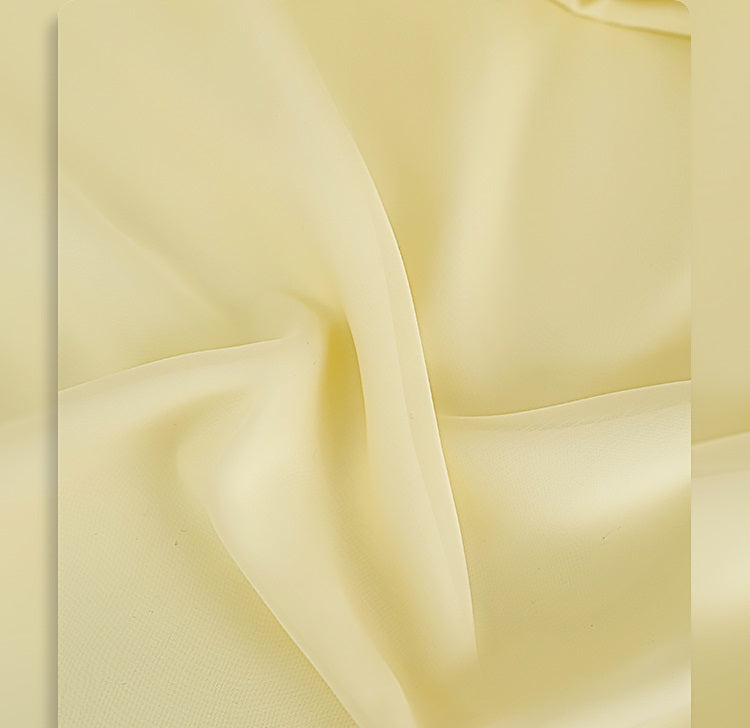 HECO Double Tulle Ballet Style Umbrella Skirt And Top Outfit Set - MATRIC.