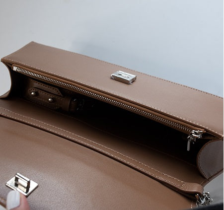 IUBALLLET Chic Leather Women's Bag - REALM.