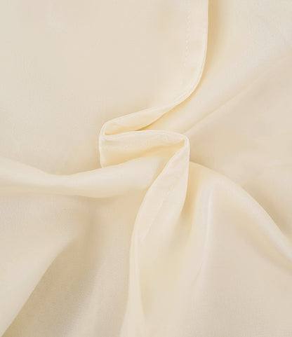 HECO Chinese style two pieces embroidered mesh spliced long dress - MAGIC.