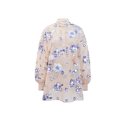 M essential Mackay designer elasticated straight-waistband trousers - stans.