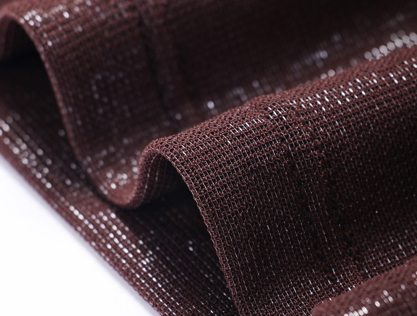 WANGXO Satin Reverie U-Neck Top & Slip Sundress Set - LUMEN.