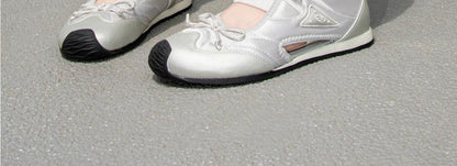 SHOESZOOO summer new marijane women's shoes- pumSH.