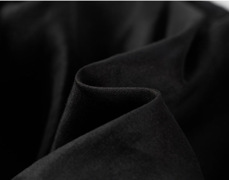 COMME MOI beaded embroidered suspender off-shoulder crop top - SUTTON.