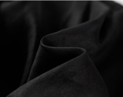 COMME MOI beaded embroidered suspender off-shoulder crop top - SUTTON.