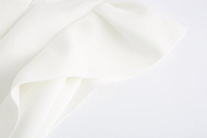 DOLLY Luxury V-Neck Short Sleeve High waist Slim Fit Irregular Hem Date Dress-LISA