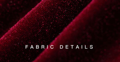 WANGXO | Light & Shadow Korean Velvet V-Neck Crop Top-LENA.