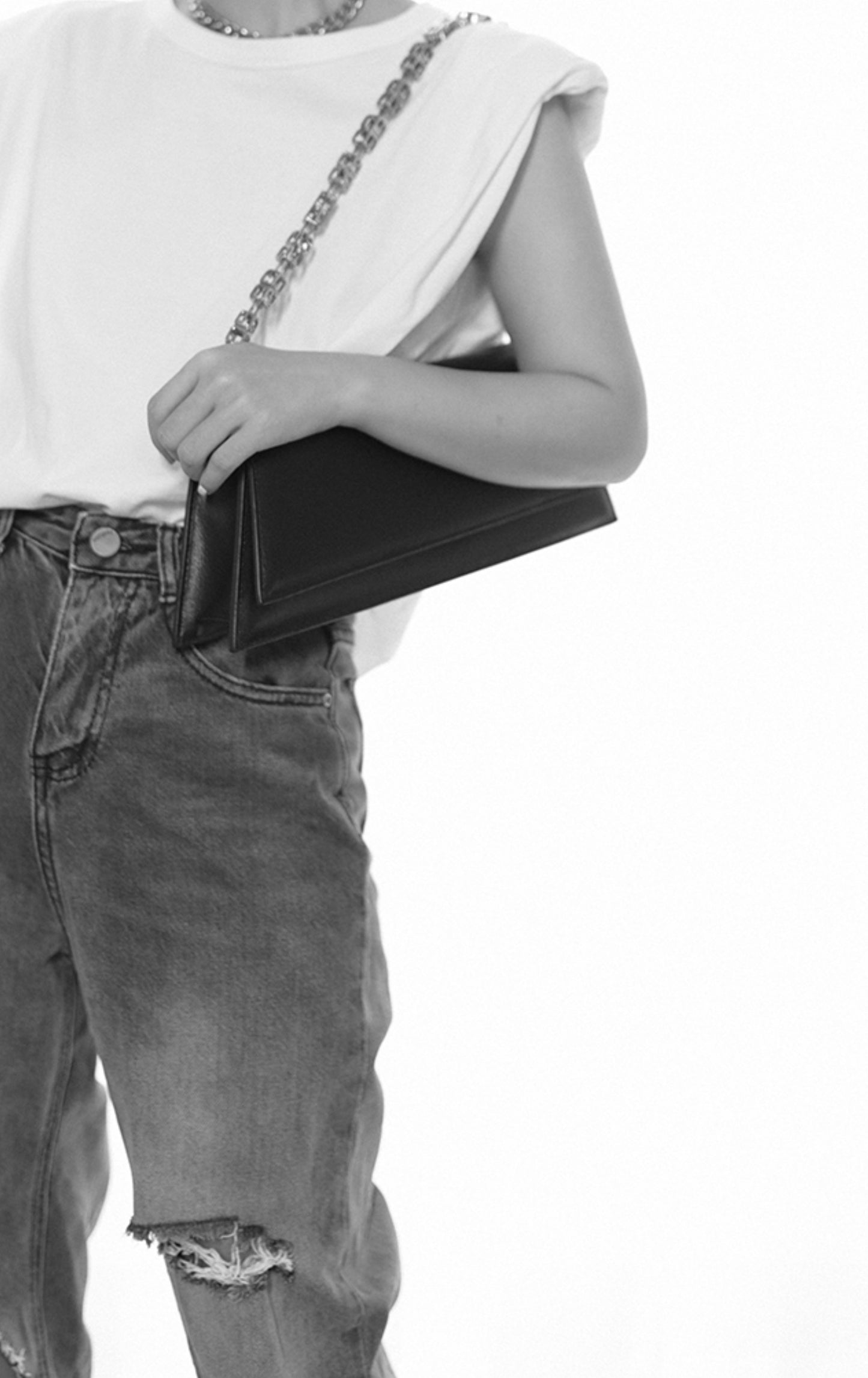 IUBALLLET Chic Leather Women's Bag - REALM.