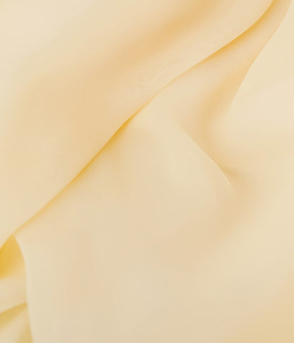 HECO Chinese Solid Color Large Swing Waist Slimming Mermaid Skirt - STARS.