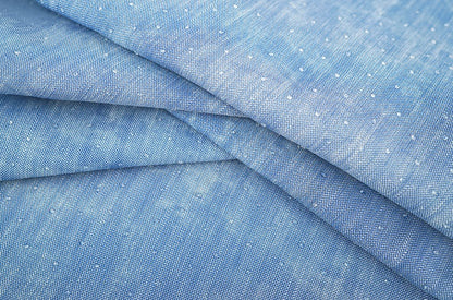 HECO Chinese women's summer blended glitter diamond I-shirt - SHADOW.