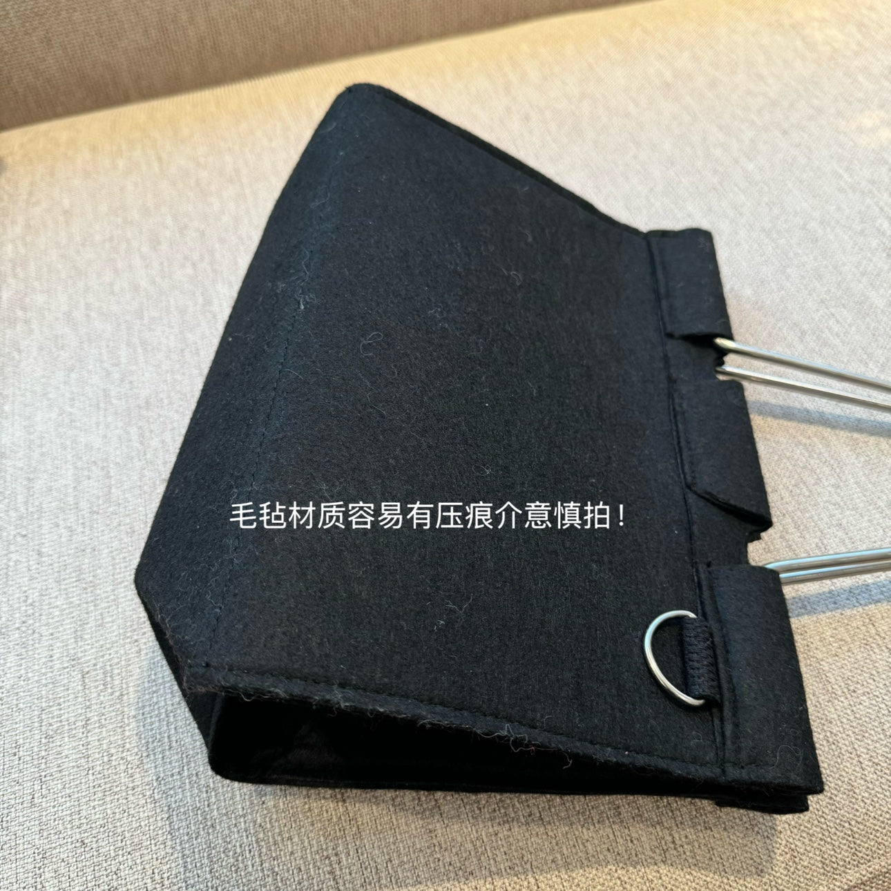 NOT AN ARTIST Cyber function dovetail clips clutches - abode