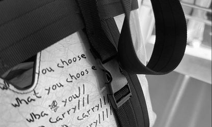 IUBALLET Turf Cobbler Tote Bag - CHANTS.