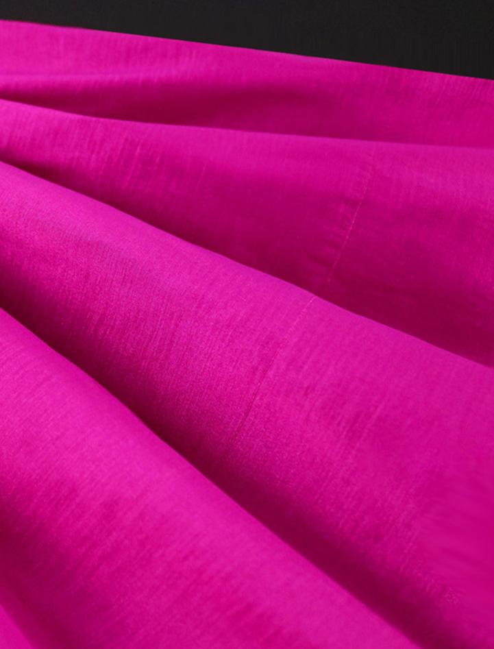 DOLLY Elegant Rose Pink Big Bow Tube Top Slim Fit Short Party Dress-FERN