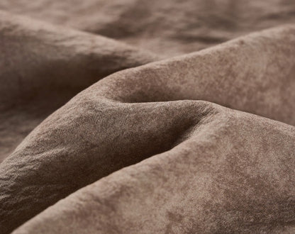 COMME MOI  summer women's tassel drawstring waist suit - SARAH.