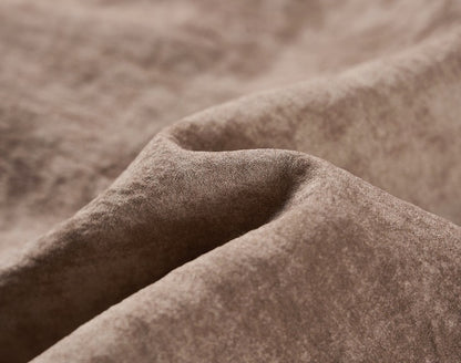 COMME MOI  women's retro high-waisted cargo shorts - LEVI.