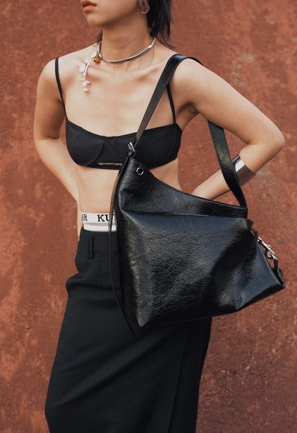 IUBALLET Large Capacity Tote Casual Shoulder Bag - MATTHEW.