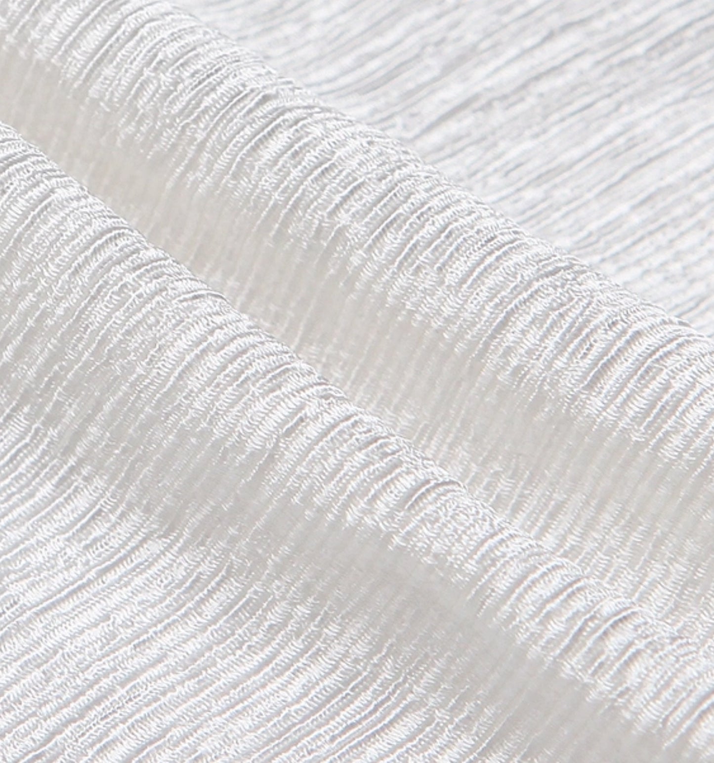 M essential Enchanting Exotic  Resort Linen Vest Chiffon Shirt-AMIRELLE.