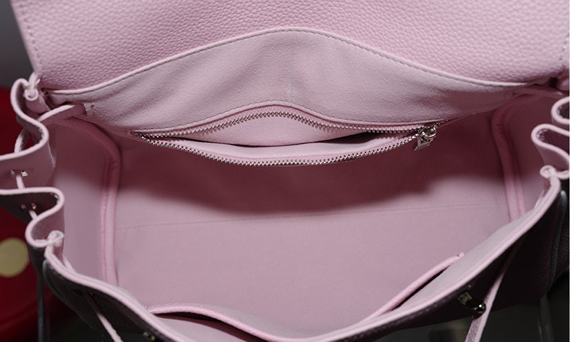 IUBALLET Elegant Satchel Bag - KEVIN.
