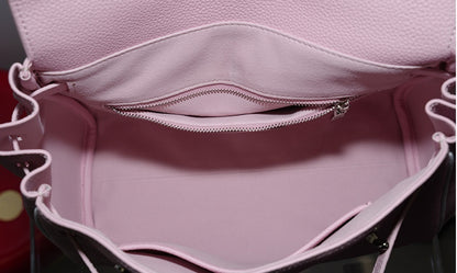 IUBALLET Elegant Satchel Bag - KEVIN.