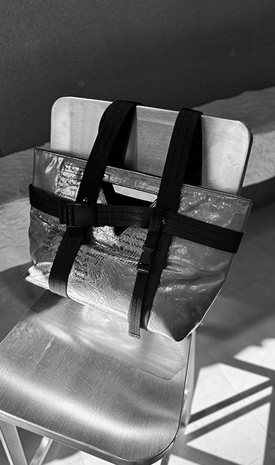 IUBALLET Turf Cobbler Tote Bag - CHANTS.