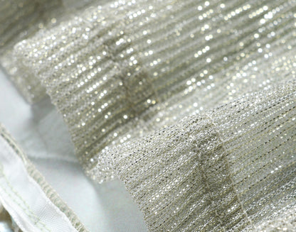 WANGXO Fleur Couture Loose Sleeveless Top - CERIS.