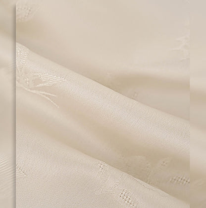 HECO Chinese stand-up collar pressed pleated vest top - SHADOW.