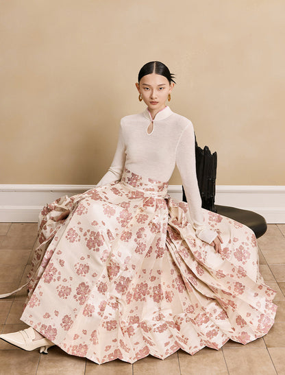 HECO  hollow wool knitwear fashion underwear - NEWS.