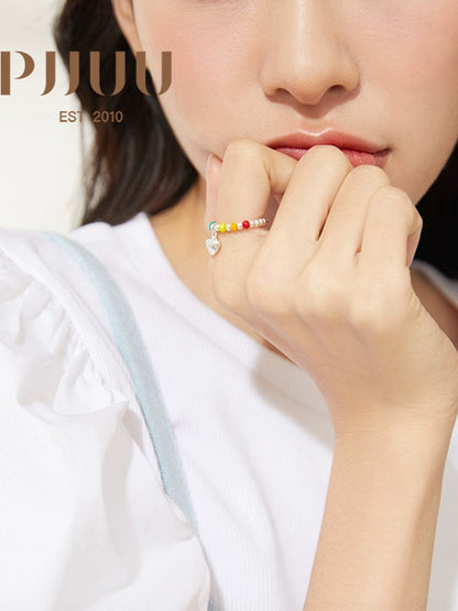 PJJUU rings earrings necklaces headwear bracelets jewelry box collection - WEIGHT.