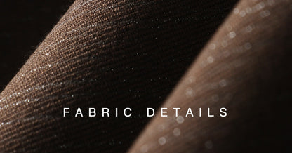 WANGXO Twill with Sequined Silk Wide Belt A-Line High-Waisted Short Skirt - NYXIE.