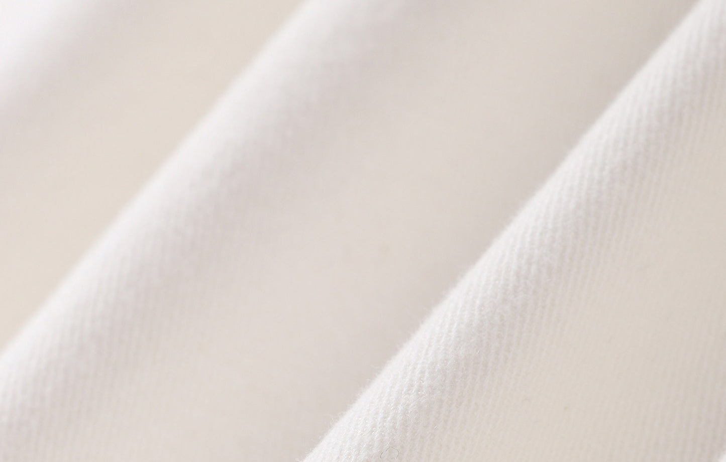 WANGXO | High-Content Premium Cotton Skirt Featuring Metal Loop Belt -RINA
