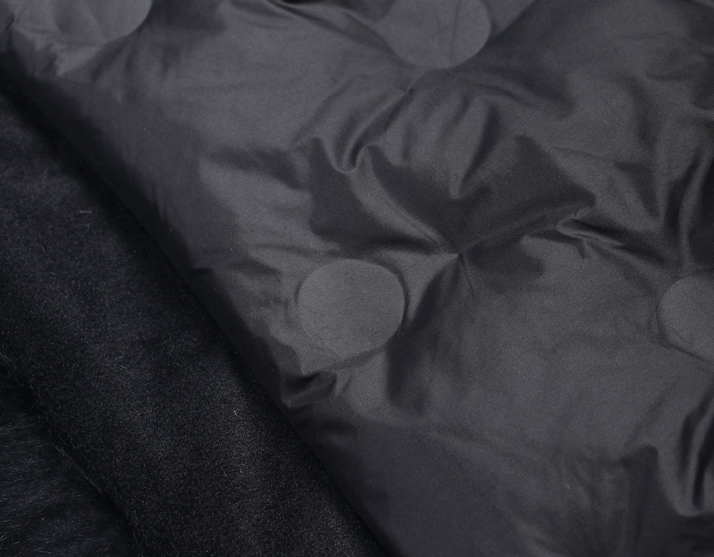 WANGXO | Luxury Alpaca Wool & Rabbit Hair Blend Long Coat -MIRA.