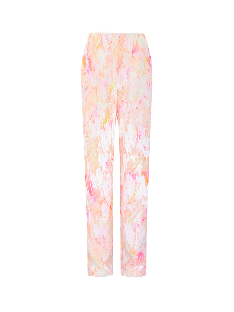 M essential Mackay designer Iridescent jacket with a short-sleeved placket - SANS.