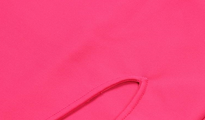 DOLLY Luxury Crew Neck Long Sleeve Waist Baring Backless Sexy Long Slit Date Dress-CADY