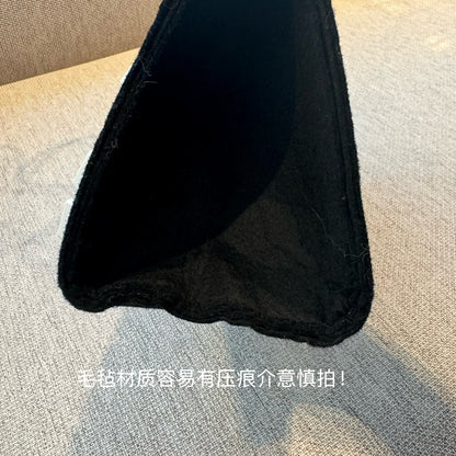 NOT AN ARTIST Cyber function dovetail clips clutches - abode