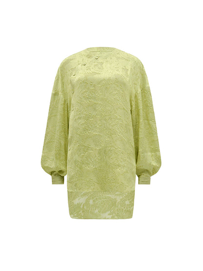 M essential Mackay designer lace embroidered stand-up collar waistcoat top pants set -  Tloe