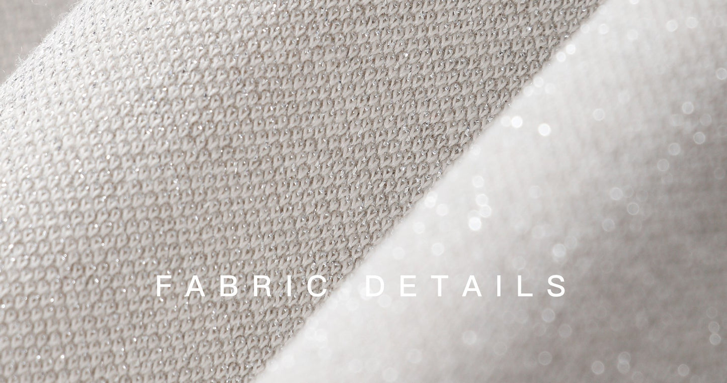 WANGXO | Shiny Silk Stretch Roman Knitwear Square Neck Hip Dress-MIRE.