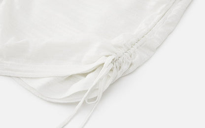 ZHUCHONGYUN new Chinese knitted long-sleeved top-CANSA.