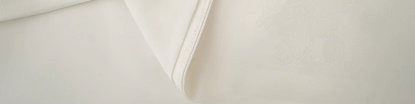 HECO Chinese Acetate Small Square Neck Short Sleeve Top- BEAK.