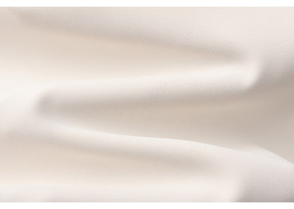 ATELIER MISS LU spring and summer Ribbon Sash Tulle Dress - DESTINY