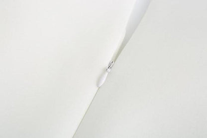 DOLLY Luxury V-Neck Short Sleeve High waist Slim Fit Irregular Hem Date Dress-LISA