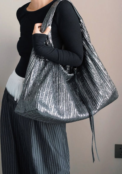 IUBALLET Large-capacity Wind Big Bag - MINI.