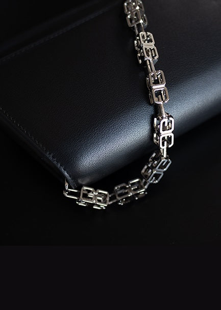 IUBALLLET Chic Leather Women's Bag - REALM.