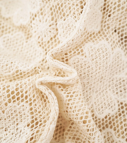 HECO new Chinese temperament flower embroidery cheongsam skirt - TAST.