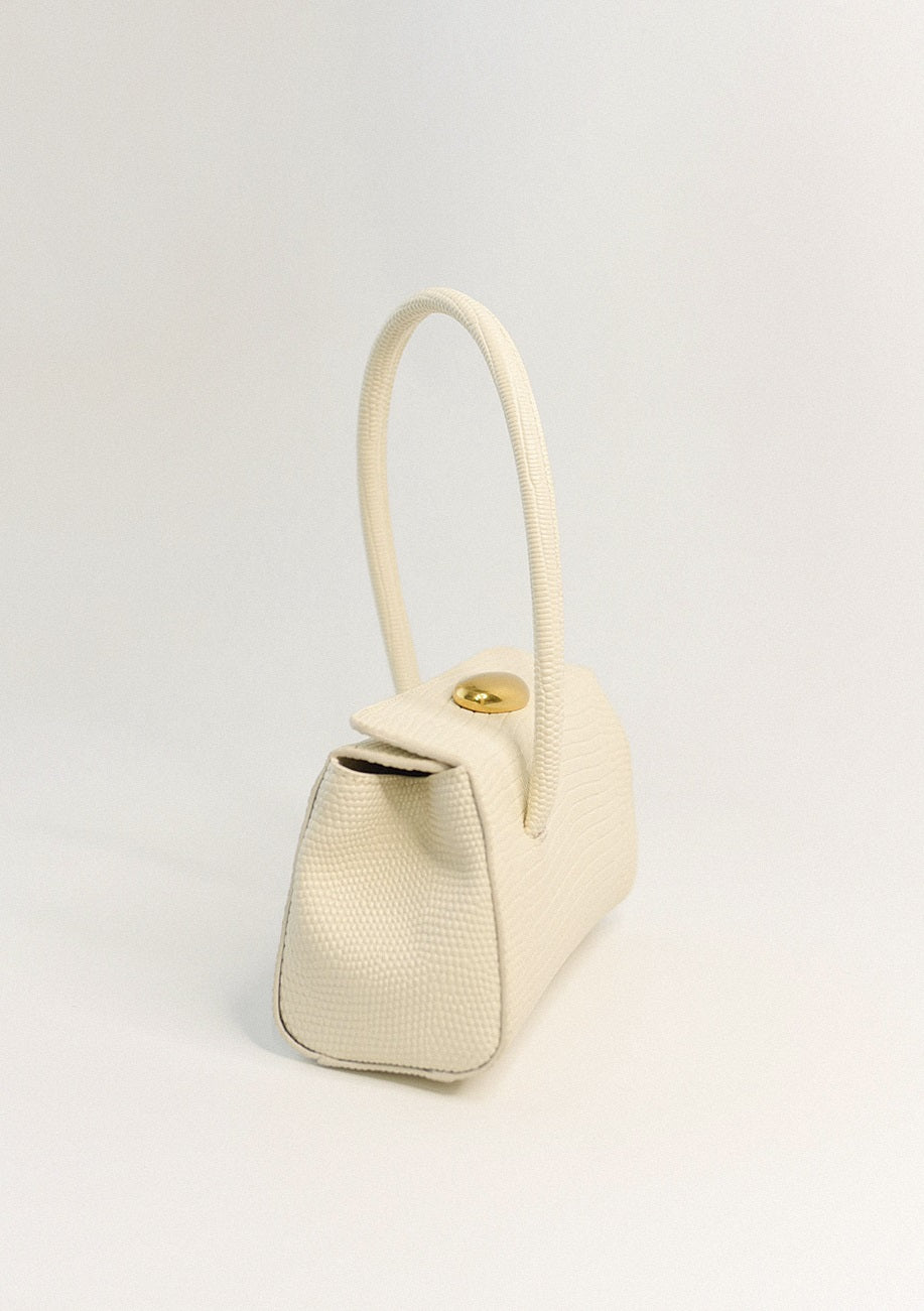 IUBALLET High-end retro leather handbag - UPON.