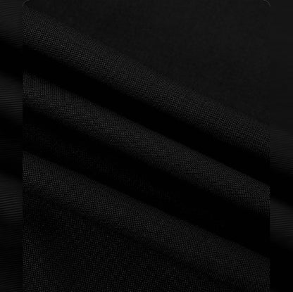 HECO Chinese hollow twisted summer simple commuter straight slit skirt - SWUM.