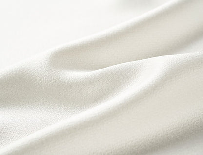 COMME MOI  summer small V neck sexy white inner suspenders - GIANA.