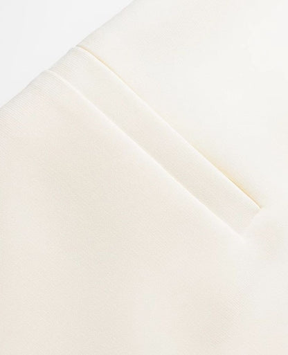 YES BY YESIR |  Luxury Sleeveless Suit Vest -AZENIA.