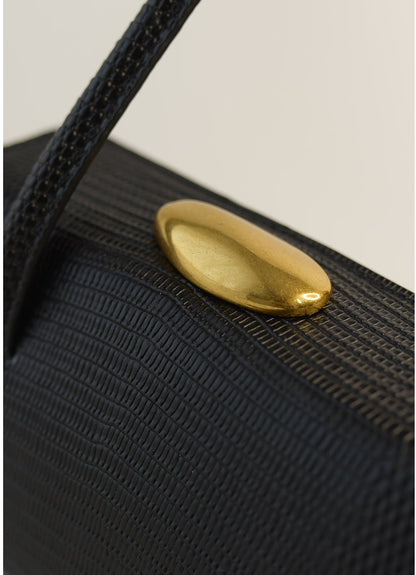 IUBALLET High-end retro leather handbag - UPON.